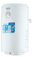 Накопительный водонагреватель Oasis SL-30V