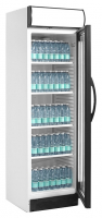 Шкаф холодильный TEFCOLD CEV425CP 2 LED 