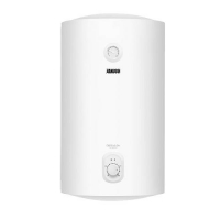 Накопительный водонагреватель Zanussi ZWH/S-100 Orfeus DH