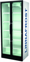 Холодильный шкаф Linnafrost R8N 