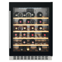 Встраиваемый винный шкаф AEG SWB 66001 DG 