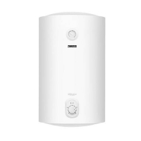 Накопительный водонагреватель Zanussi ZWH/S-80 Orfeus DH