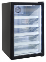 Шкаф холодильный VIATTO VA-SC130 