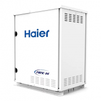 Наружный блок мультизональной системы Haier AV12IMWEWA MRV-W