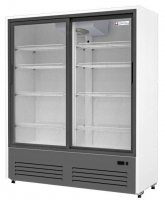 Холодильный шкаф Optima Coupe 10М 