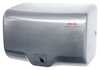 Сушилка для рук Starmix XT 1000 ES матовая сталь
