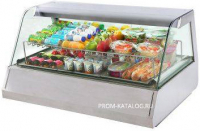 Холодильная витрина Roller Grill VVF 1200 