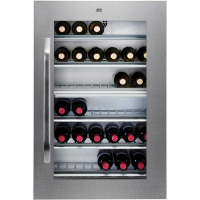 Встраиваемый винный шкаф AEG SW 98820 4IR 