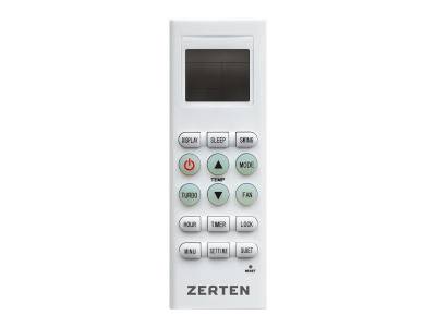 Сплит-система Zerten ZC-12