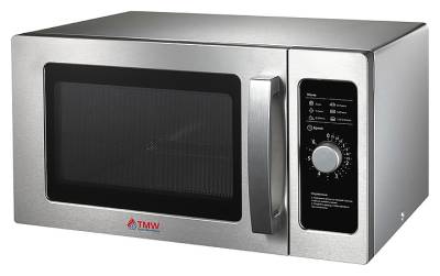 Печь микроволновая Turbo MicroWave TMW-1100NML-II