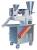 Пельменный аппарат Hualian JGL-120-5B (10-12 гр.)