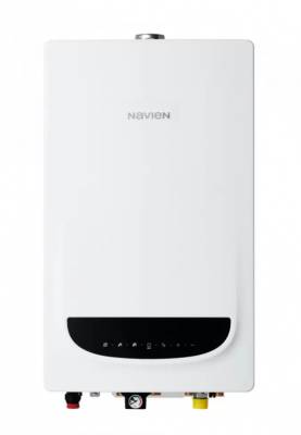 Настенный газовый котел Navien Deluxe Comfort Plus 24K