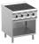 Плита индукционная Apach Chef Line GLRI77OSP