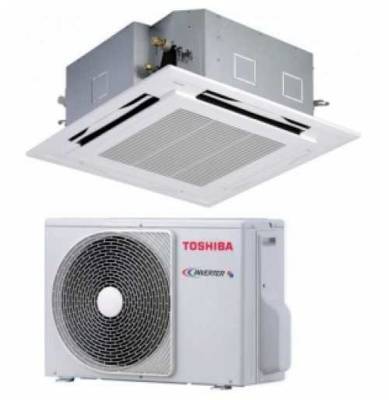 Сплит система Toshiba RAV-SM1404UTP-E / RAV-SP1404AT8-E