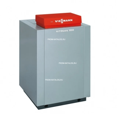 Напольный газовый котел Viessmann Vitogas 100-F GS1D883