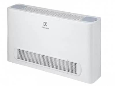 Фанкойл напольно-потолочный Electrolux EFF-150 Carryfit